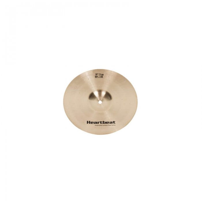 Classic Splash & Bell Cymbals - Image 2