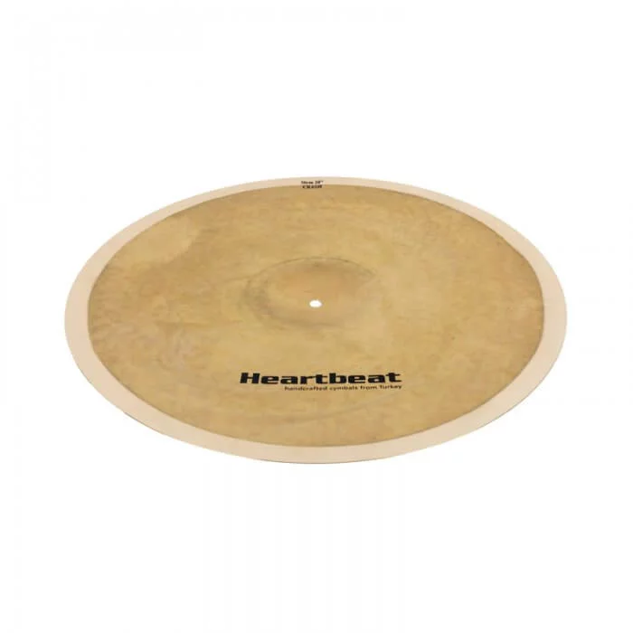 Custom Dry Crash Cymbals - Image 2