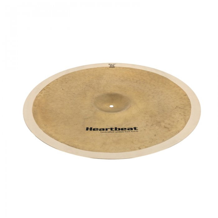 Custom Dry Ride Cymbals - Image 2