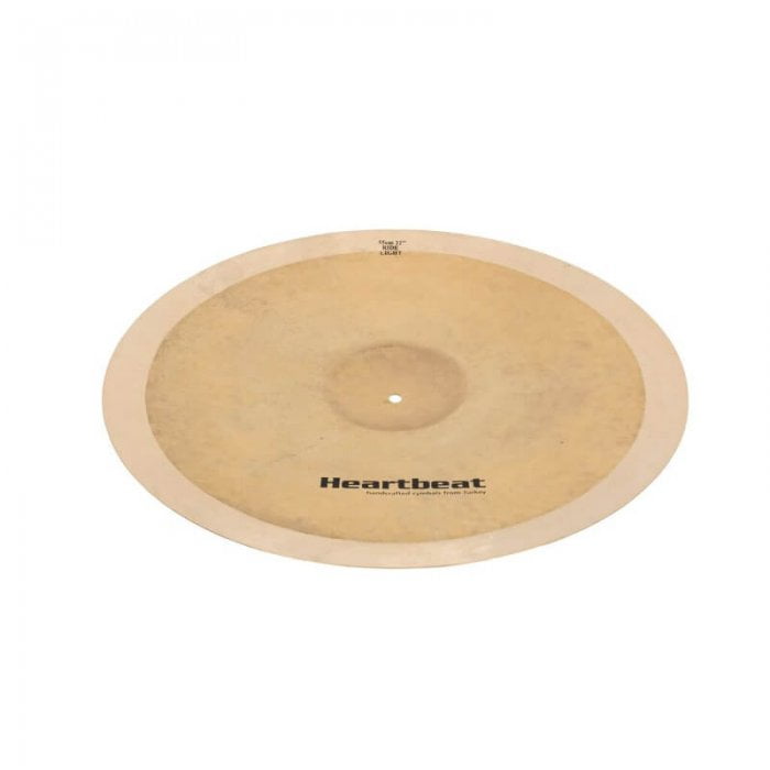 Custom Ride Cymbals