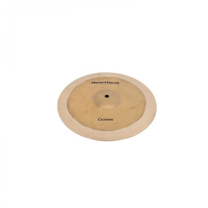 Custom Splash and Bell Cymbals