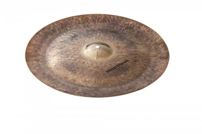 Raw China Cymbals - Image 2