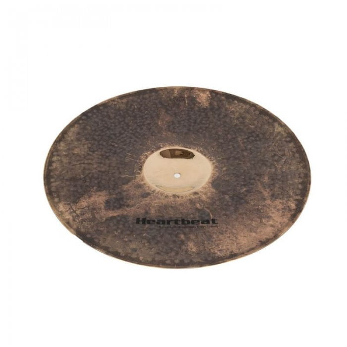 Raw Crash Cymbals - Image 2
