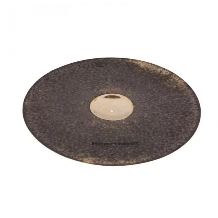 Raw Ride Cymbals