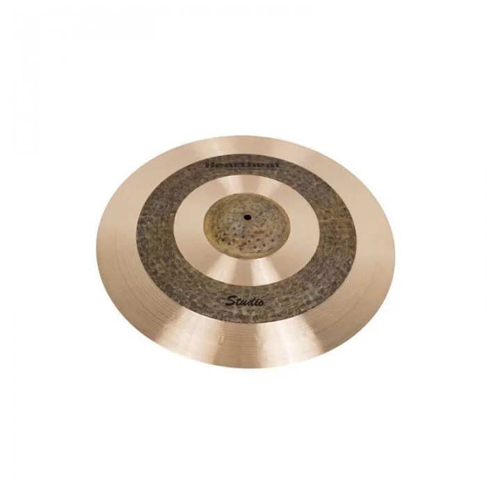 Studio Crash Cymbals
