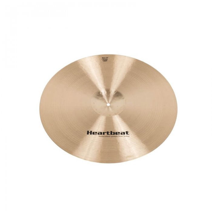 Studio Crash Cymbals