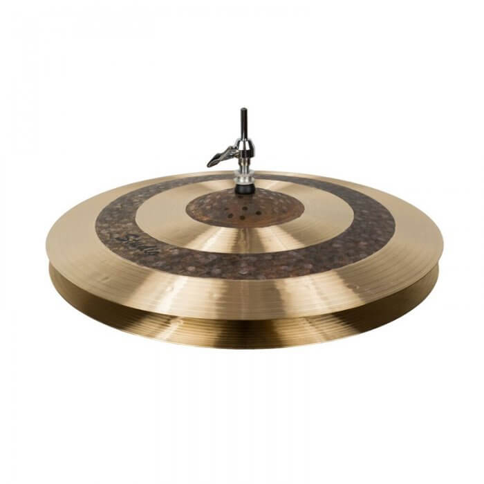 Studio Hi-hat Cymbals