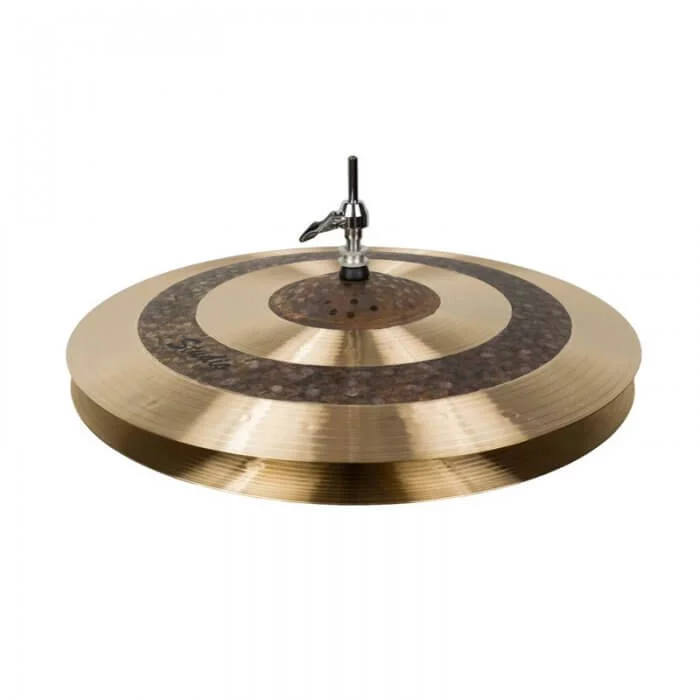 Studio Hi-hat Cymbals