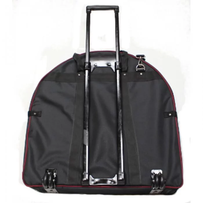 Heartbeat Cymbal Bags