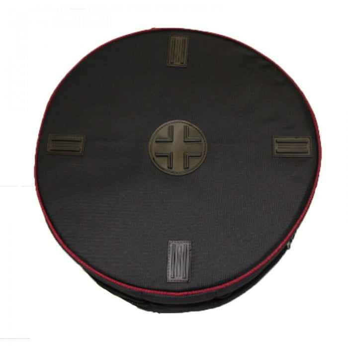 Heartbeat Drum Bags - Image 5