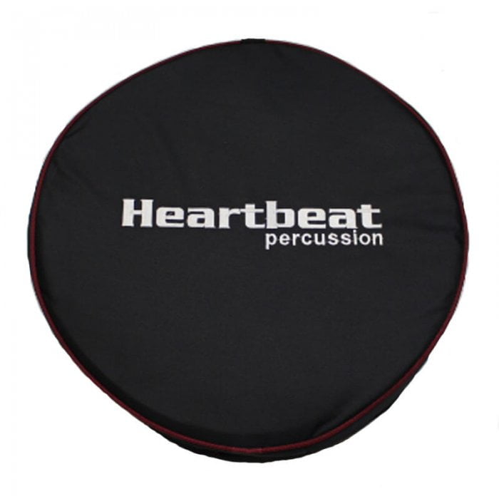 Heartbeat Drum Bags