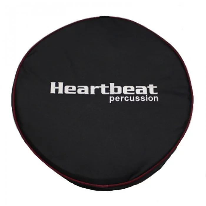 Heartbeat Drum Bags