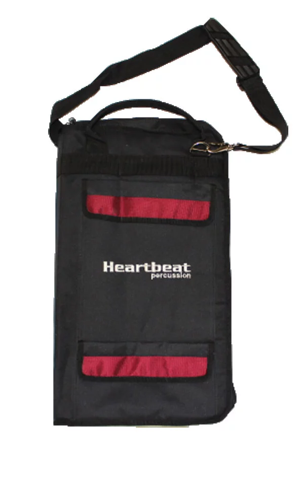 Heartbeat Stick Bag