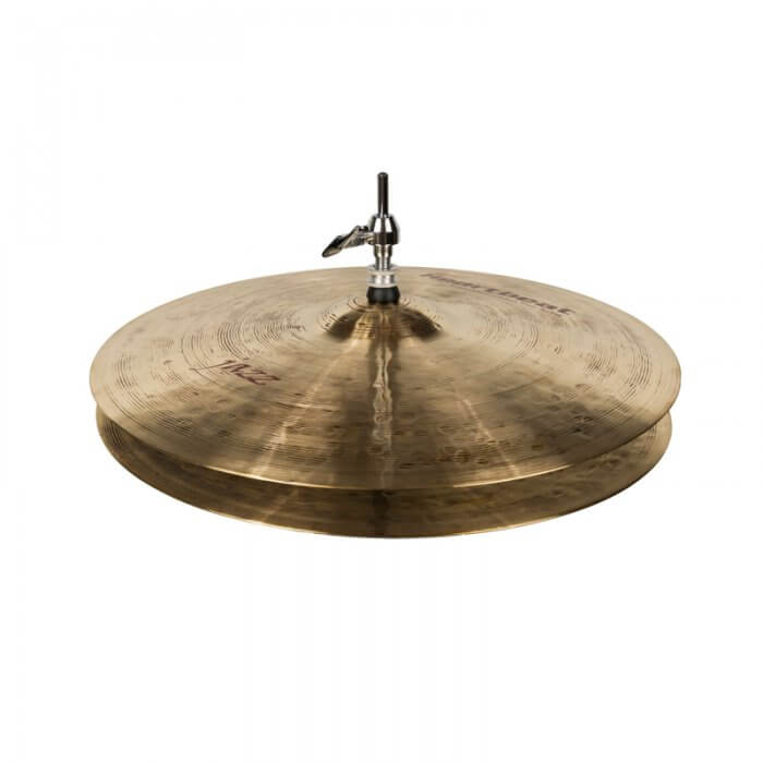 Jazz-Hi-hat-Cymbals