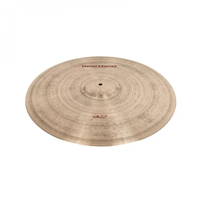 Jazz Ride Cymbals