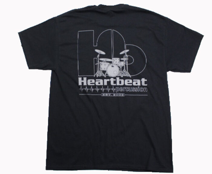 Heartbeat Tee Shirts