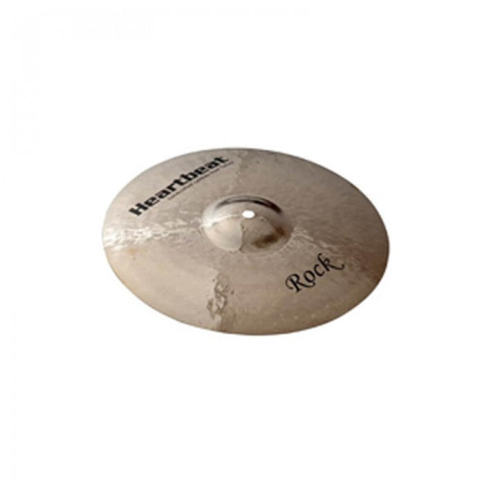 Heartbeat Rock Splash Cymbal