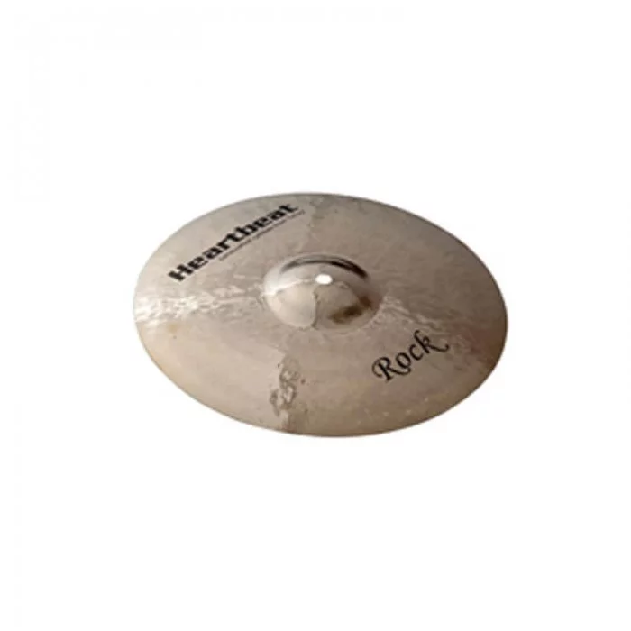 Heartbeat Rock Splash Cymbal