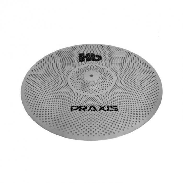 Praxis Series Cymbal Set