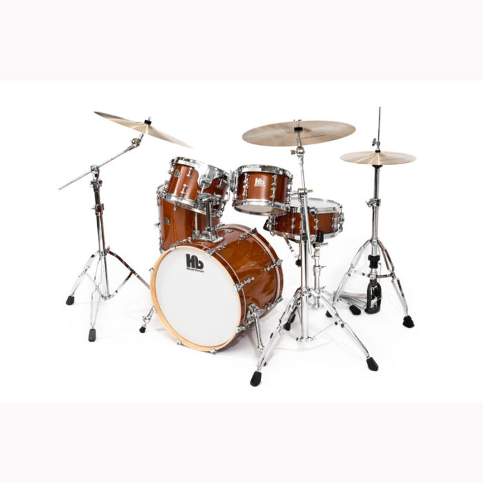 Heartbeat DSM520 Maple Drum Sets - Image 4