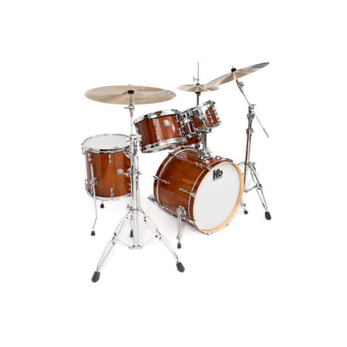 Heartbeat DSM520 Maple Drum Sets - Image 5