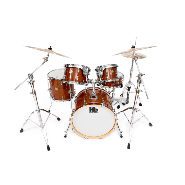 Heartbeat DSM520 Maple Drum Sets - Image 6