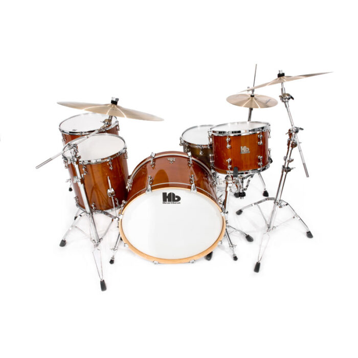 Heartbeat DSM424 Maple Drum Sets - Image 4