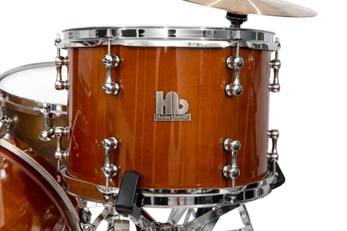 Heartbeat DSM424 Maple Drum Sets - Image 5