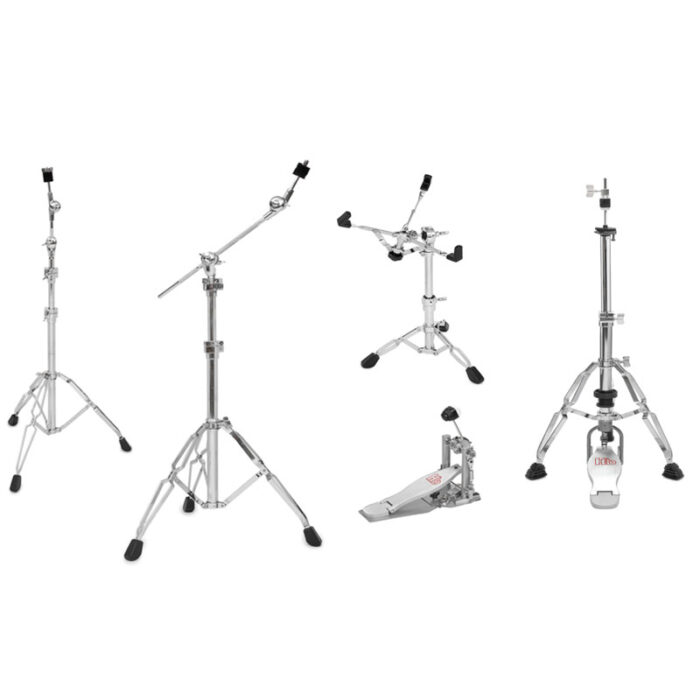 Heartbeat Drumset Hardware Pack
