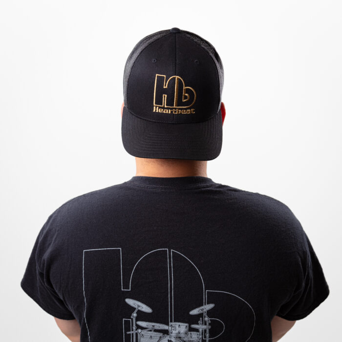 HB Trucker Hat